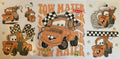 Tow mater