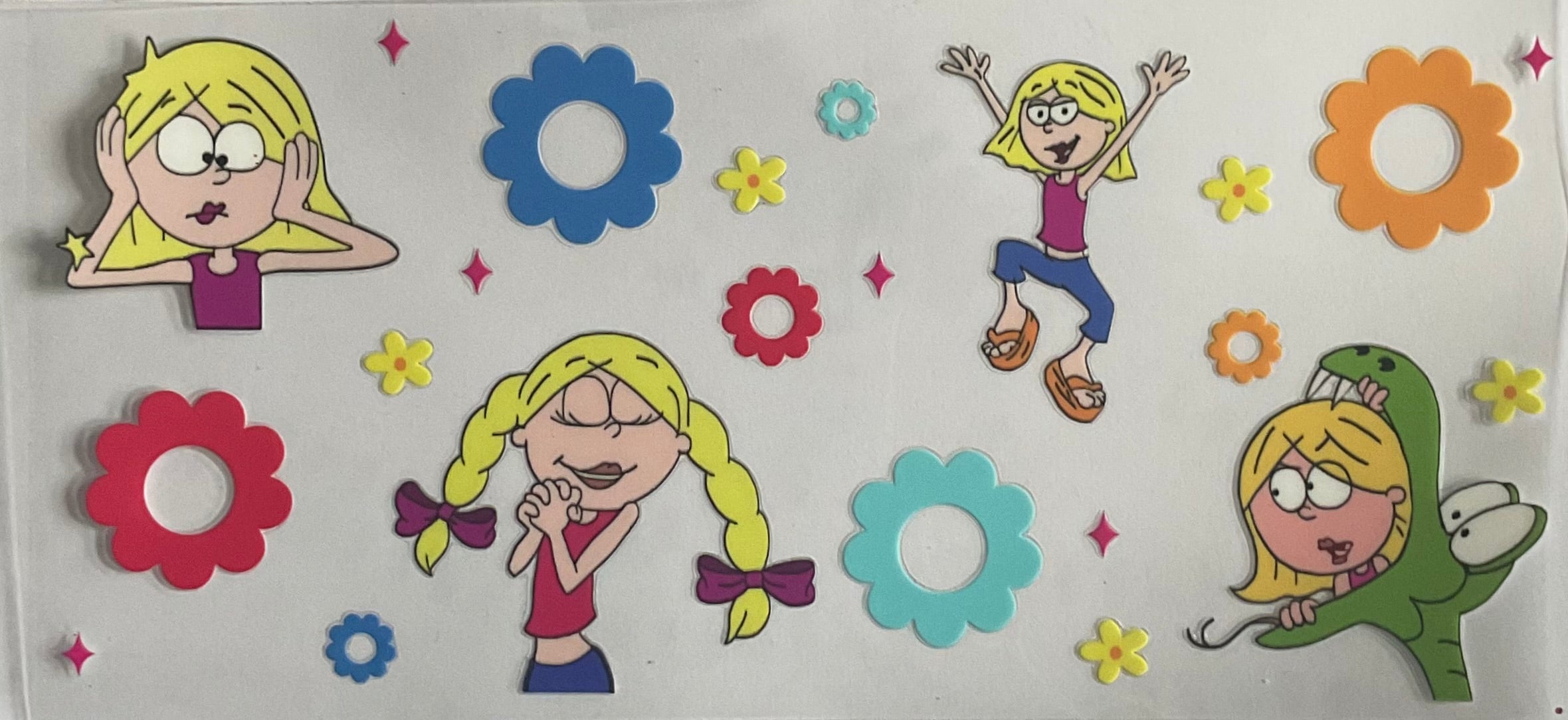 Lizzie McGuire