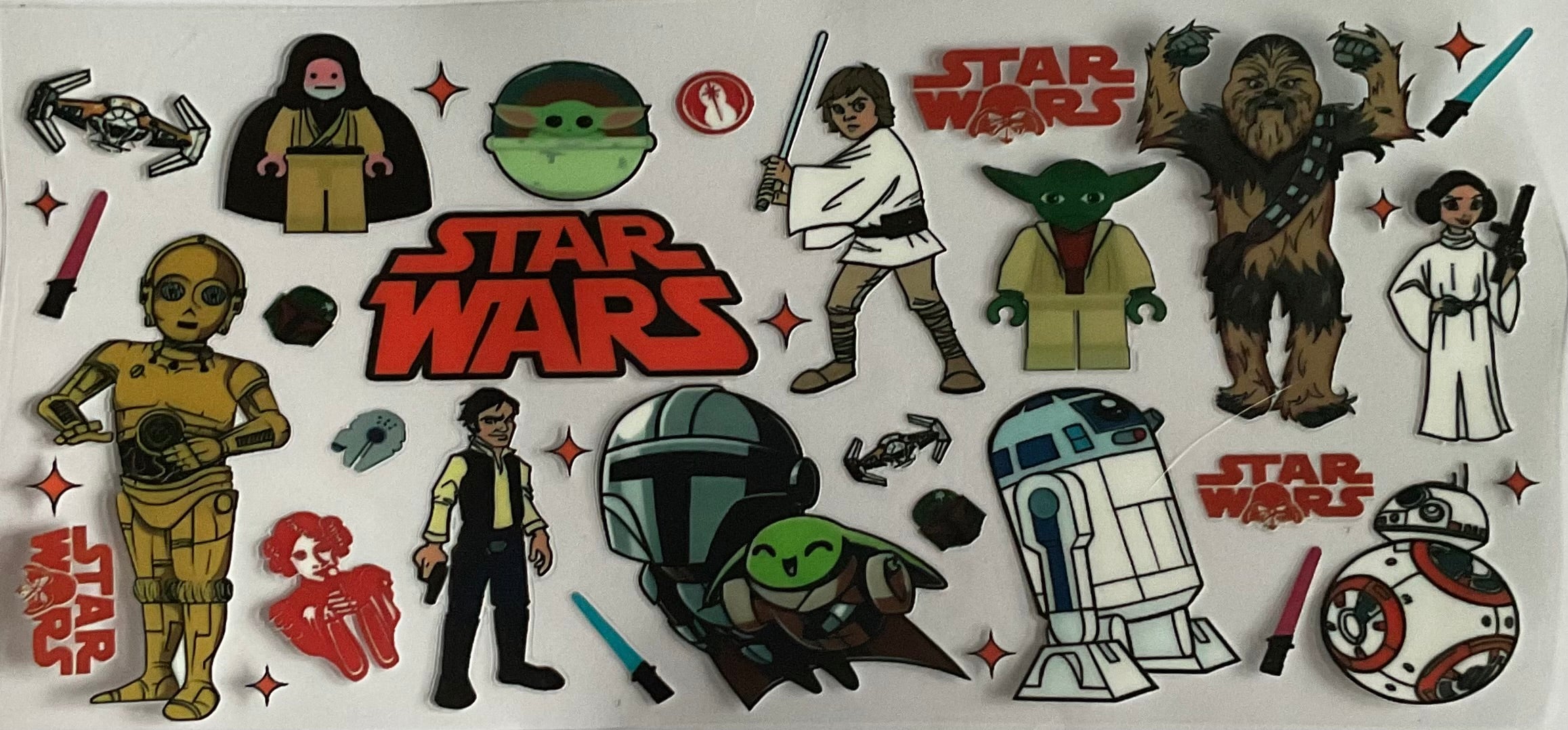 Star Wars