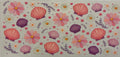 Seashells and flowers