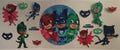 PJ masks