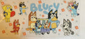 Bluey