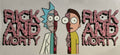 Rick and Morty