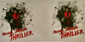 Michael Jackson Thriller