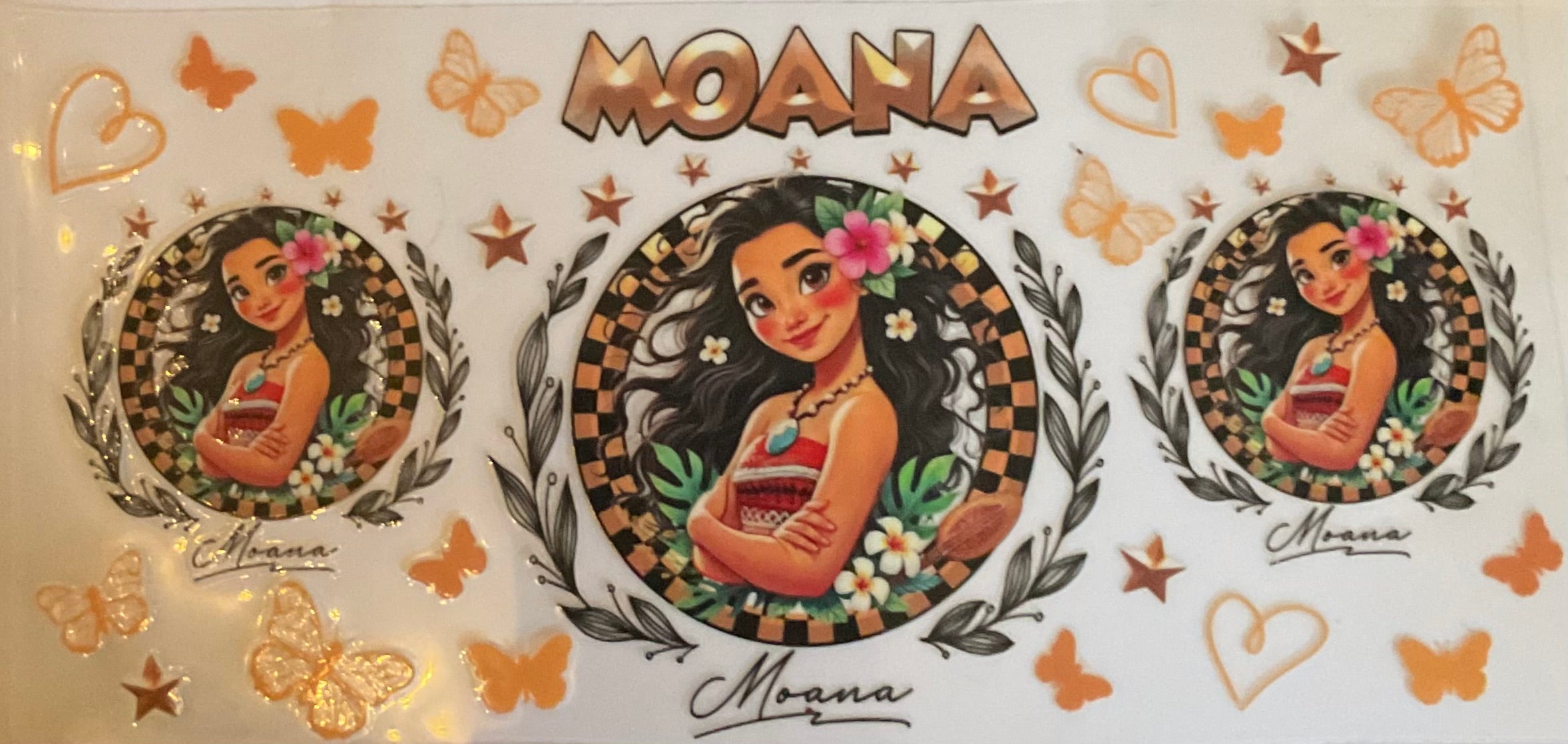 Moana