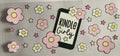 Kindle girly