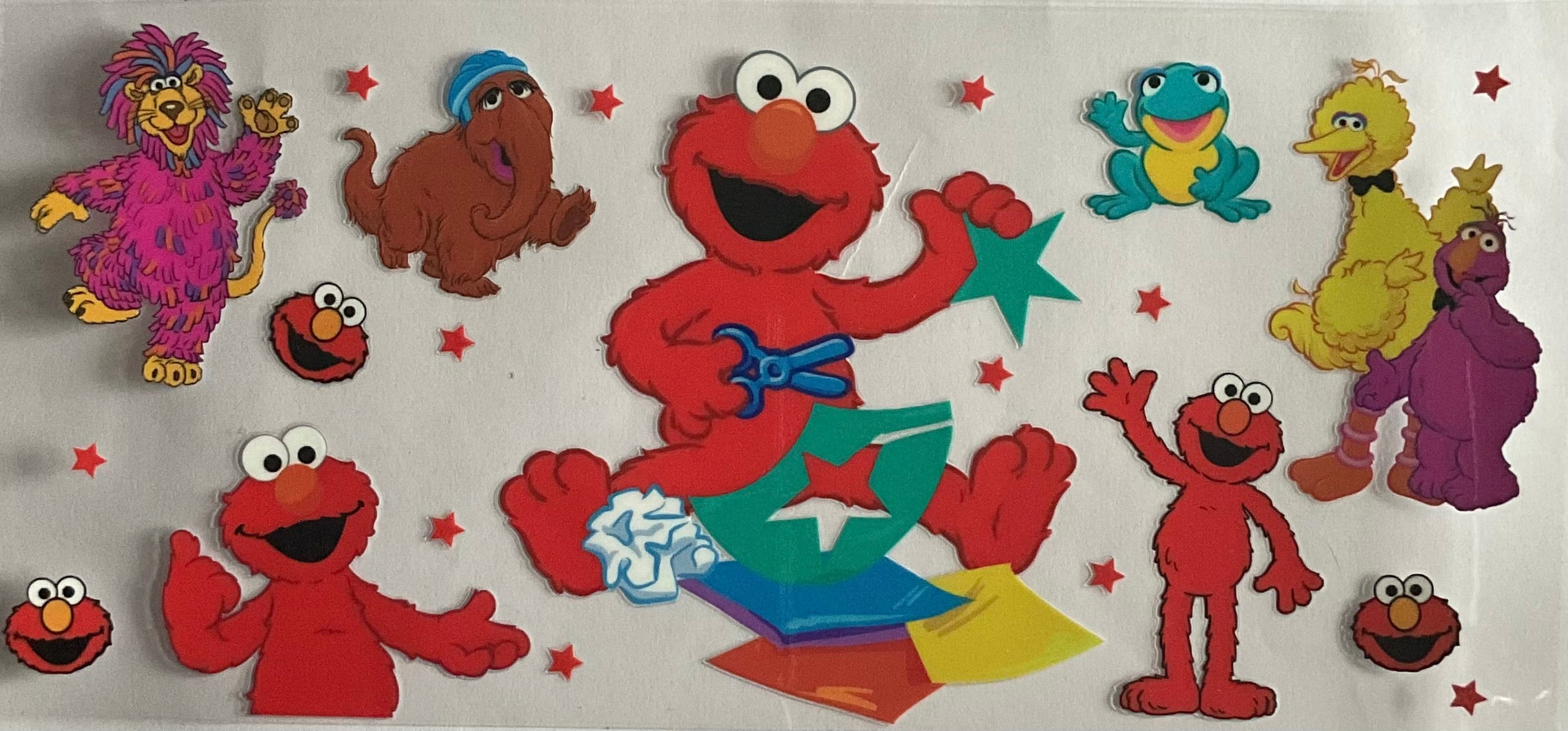 Sesame Street