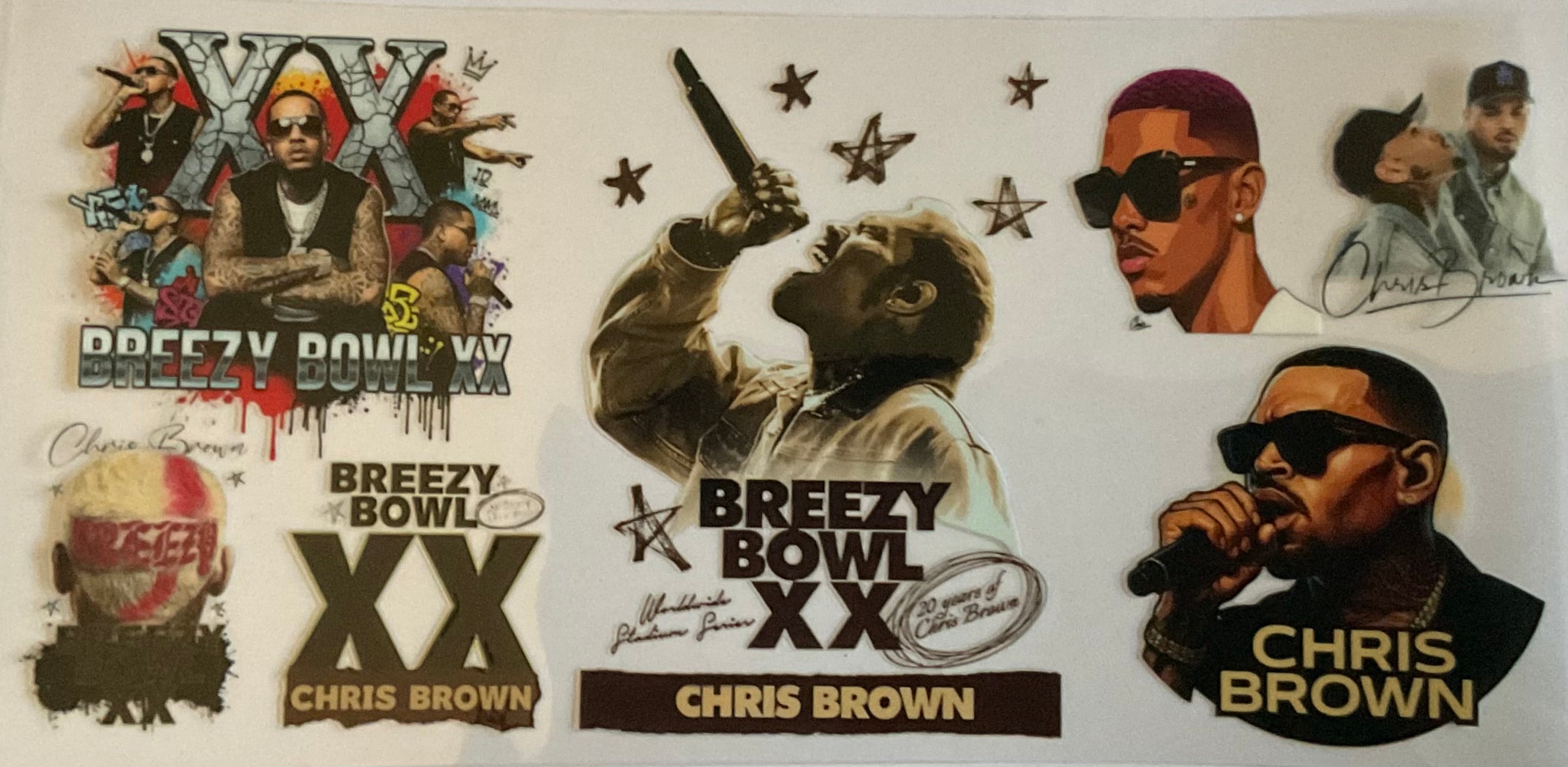 Chris Brown
