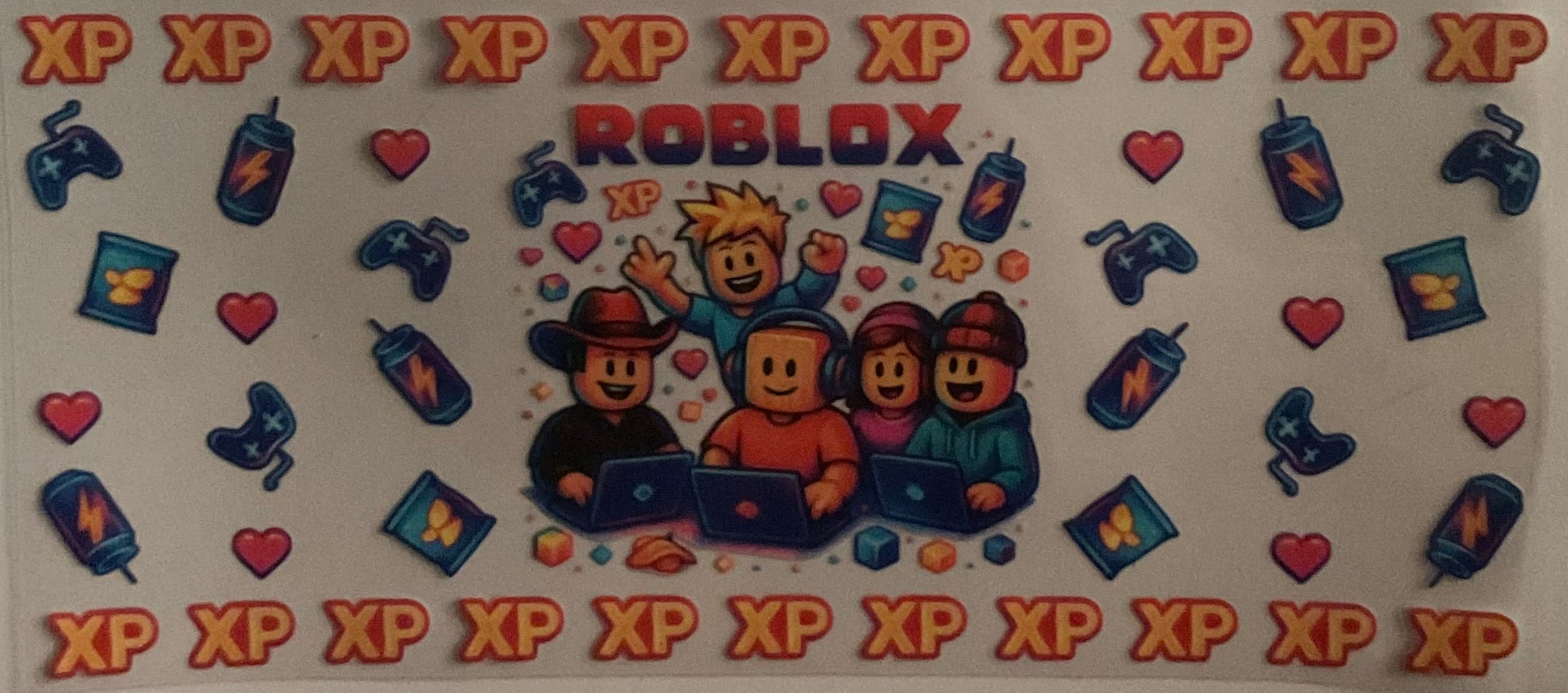 Roblox