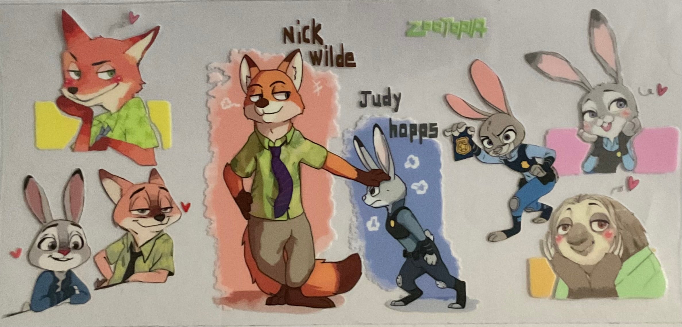 Zootopia