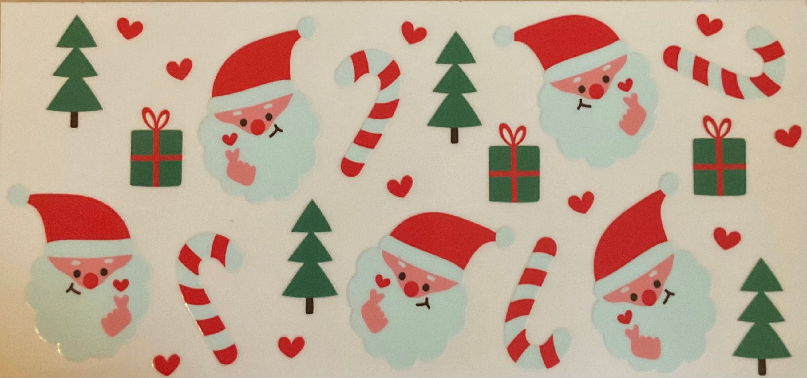 Santa