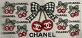 Chanel cherry and bows