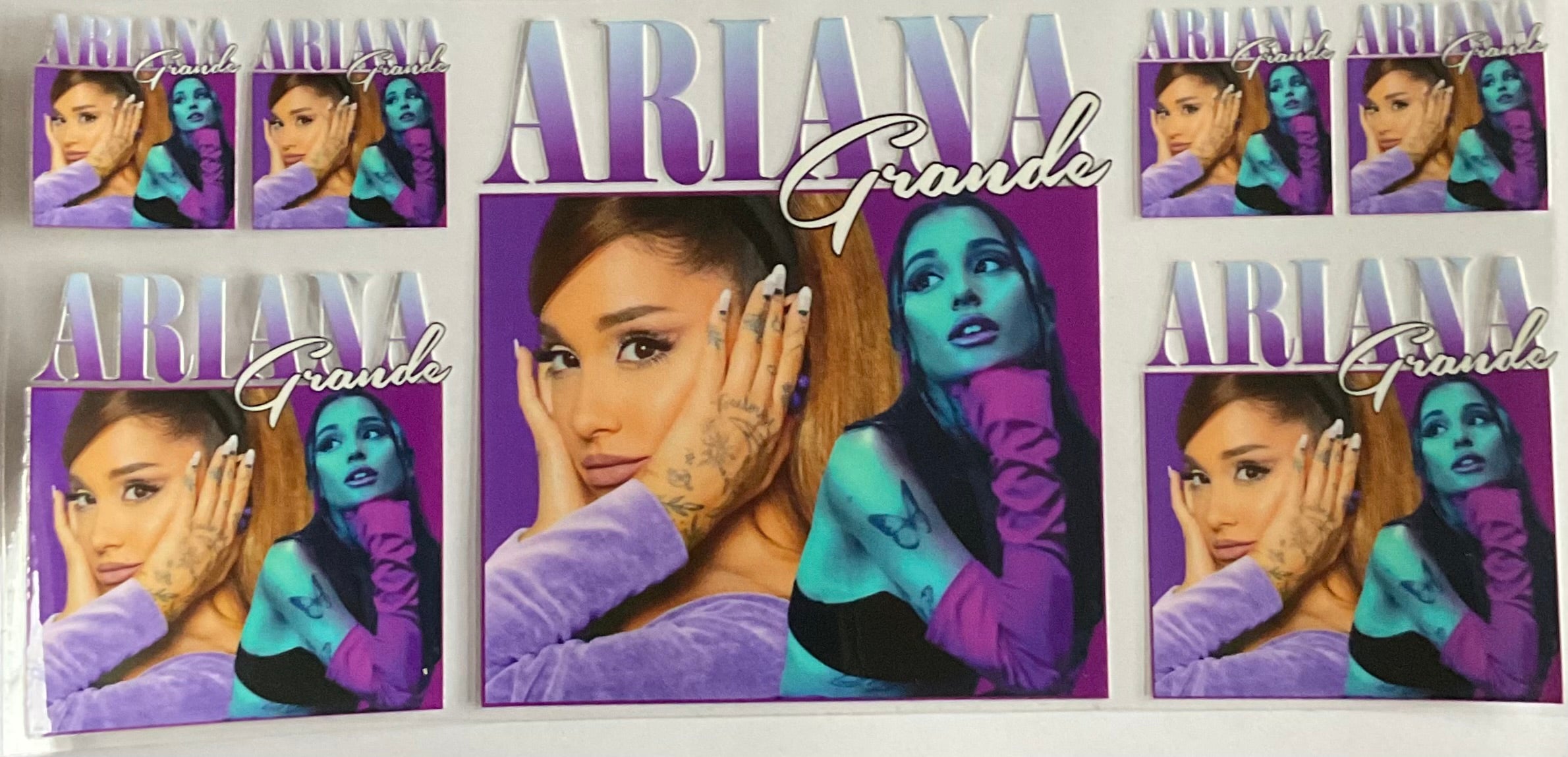 Ariana grande