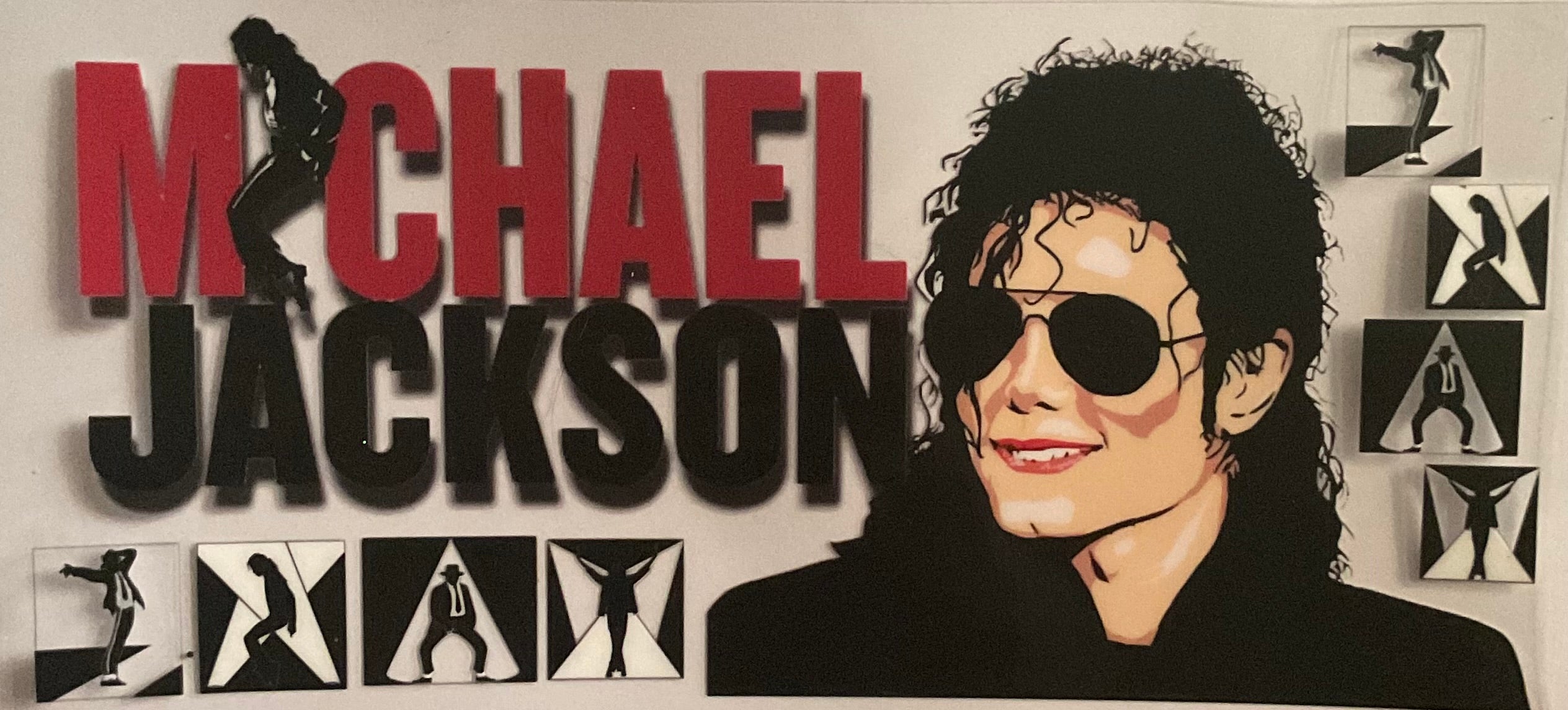 Michael Jackson