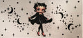 Betty boop