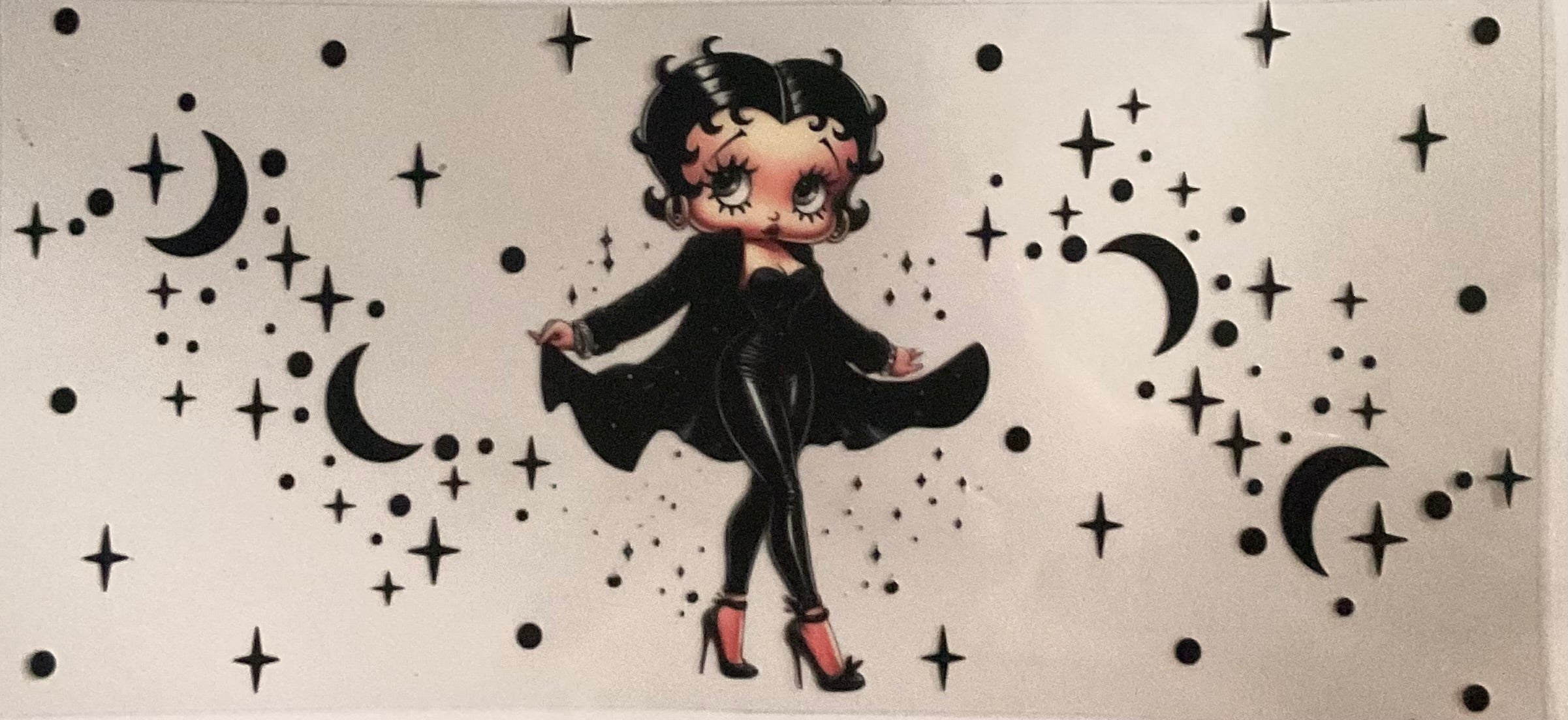 Betty boop