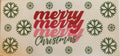 Merry merry merry Christmas