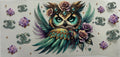 Chanel owl