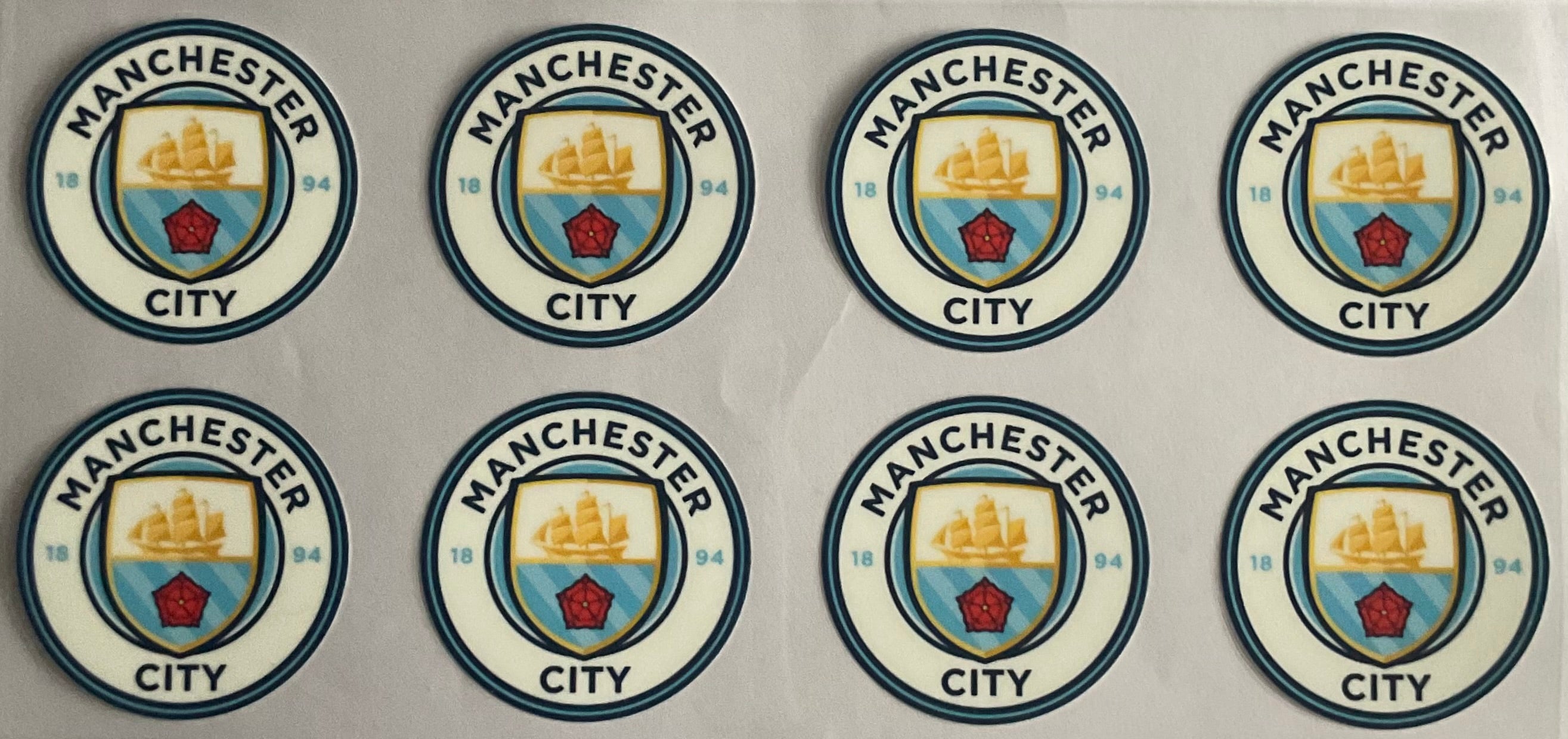 Manchester City
