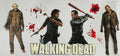 Walking dead