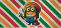 Minion 420