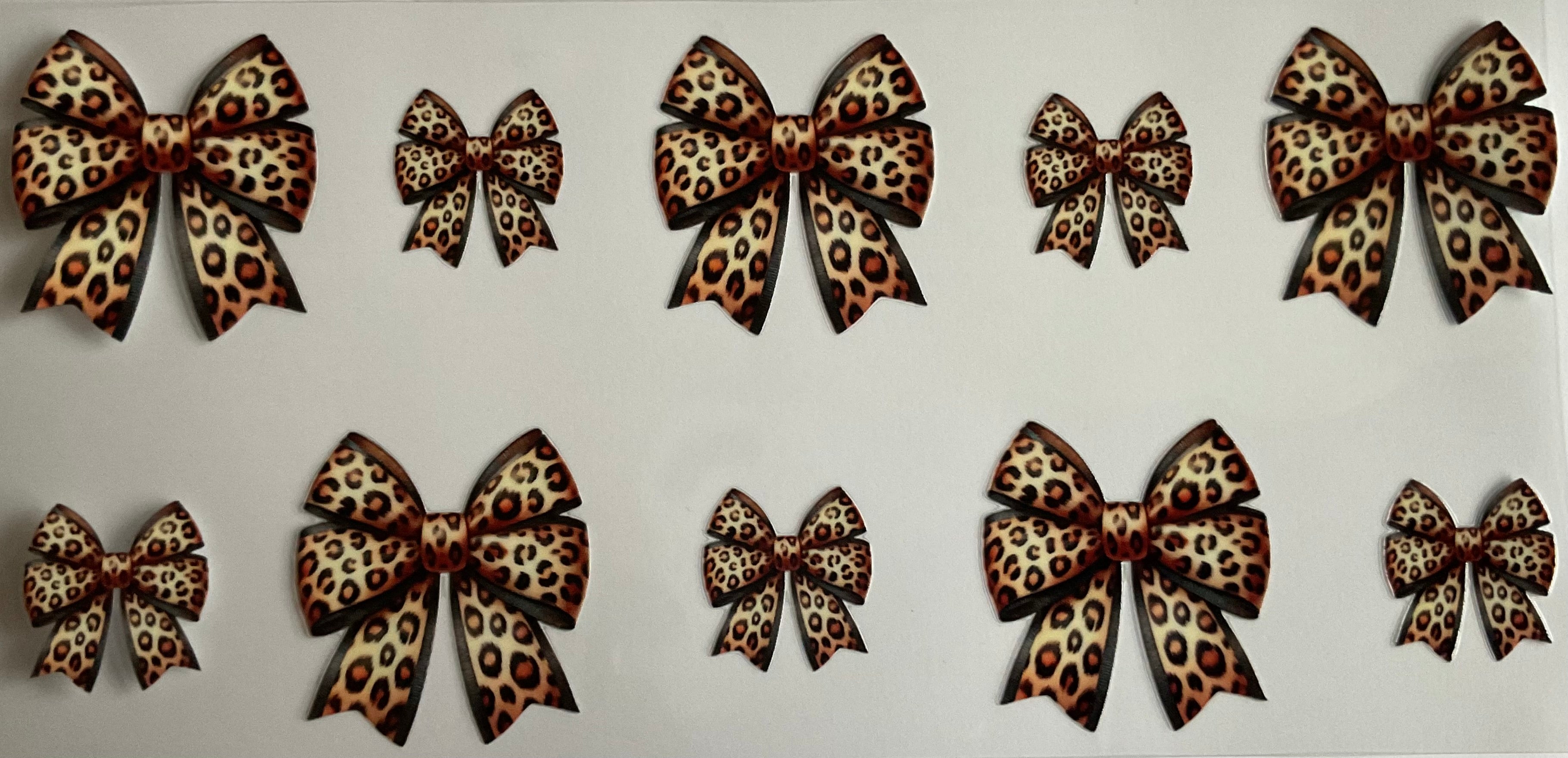 Bows