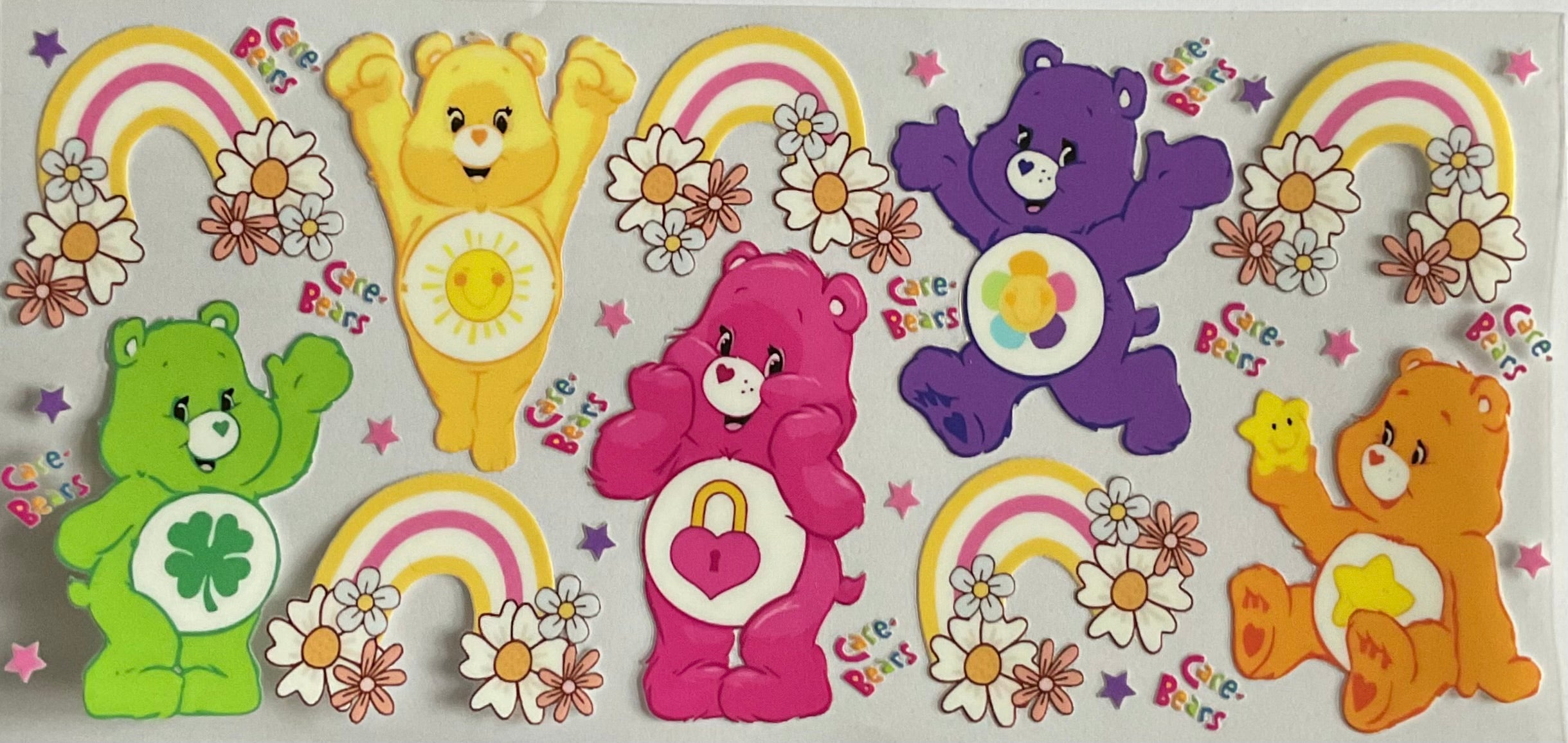Care Bears
