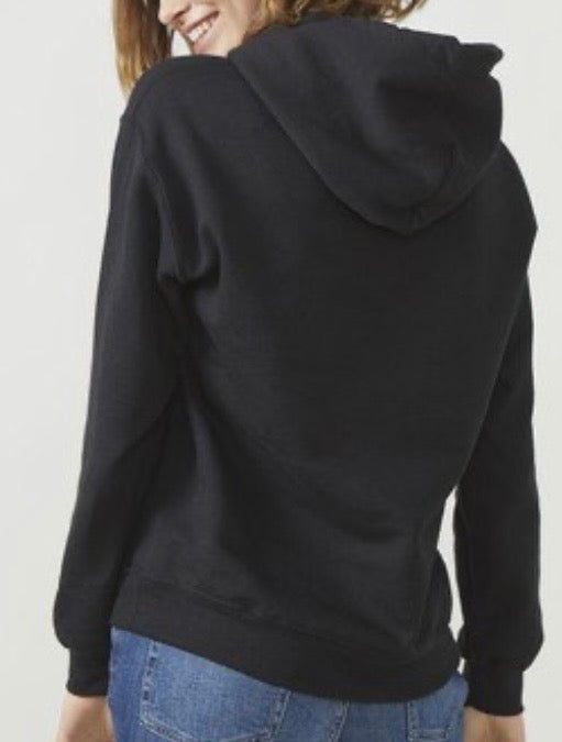 Women’s soft London hoodie