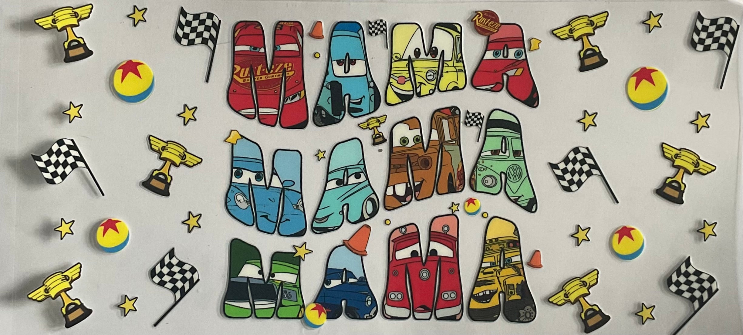 Mama cars
