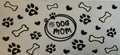 Dog mom