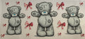 Me 2 u bear and bows