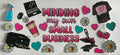 Minding my own small business