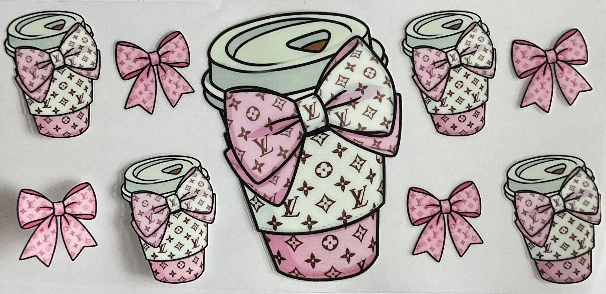 LV drink
