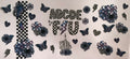 Abcde f u