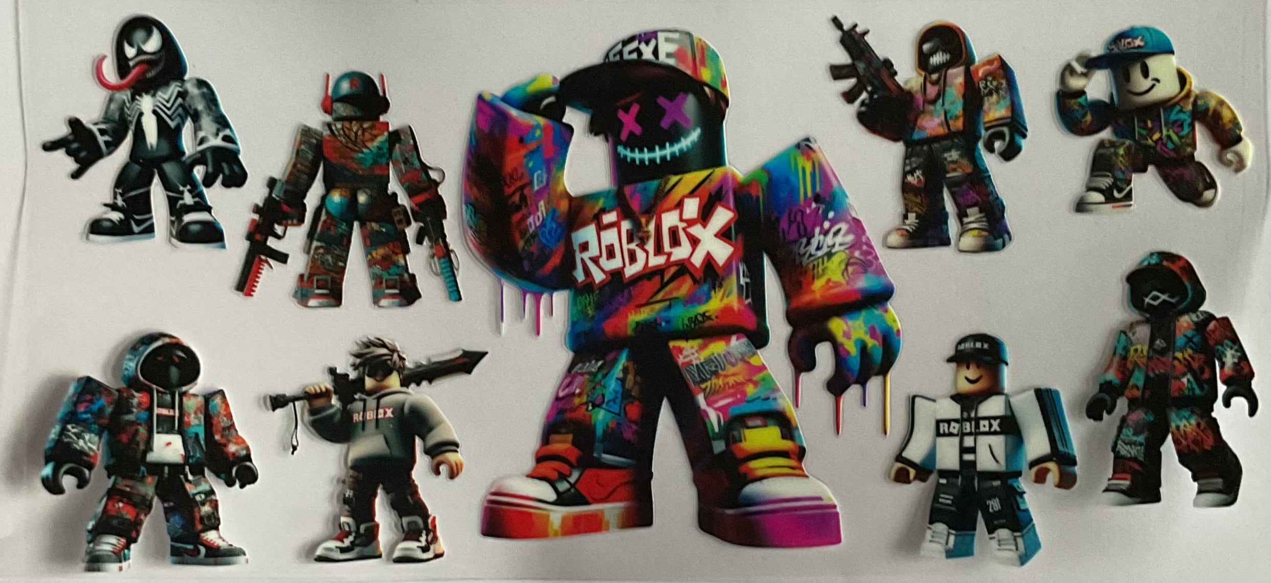 Roblox