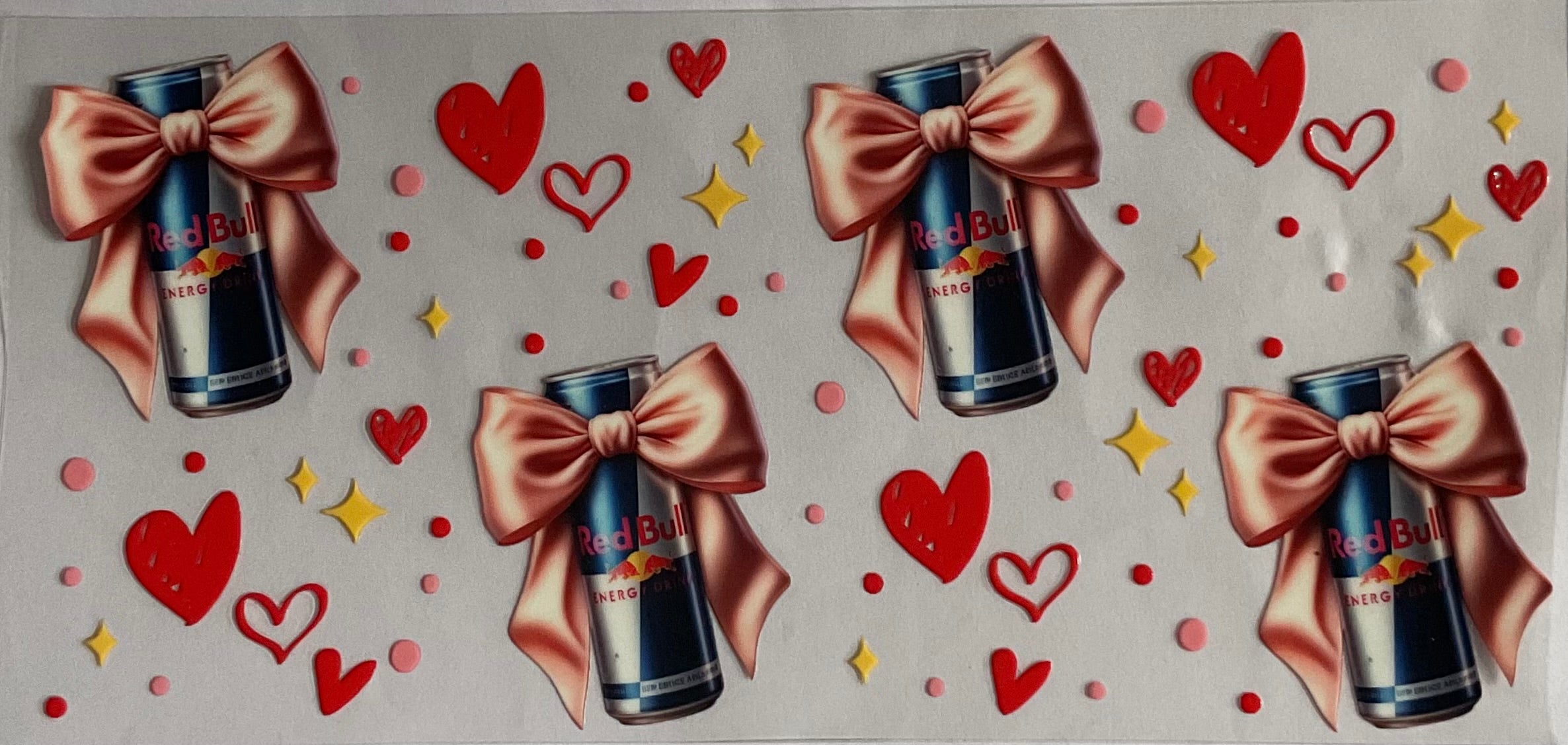 Red bull