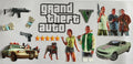 Grand theft auto 5