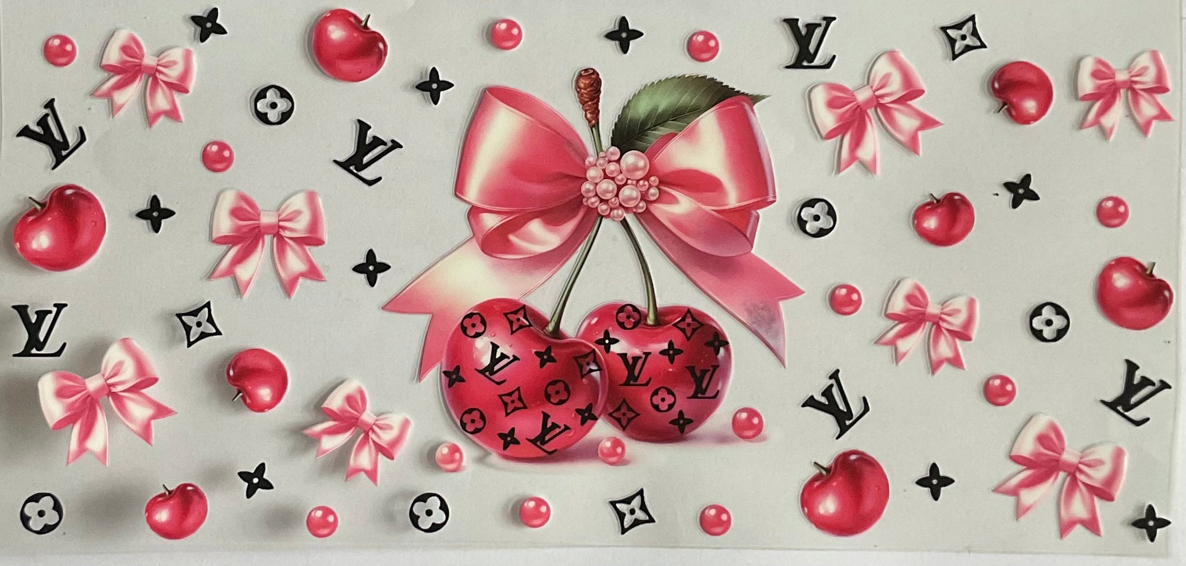 LV cherries