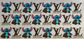 LV stitch