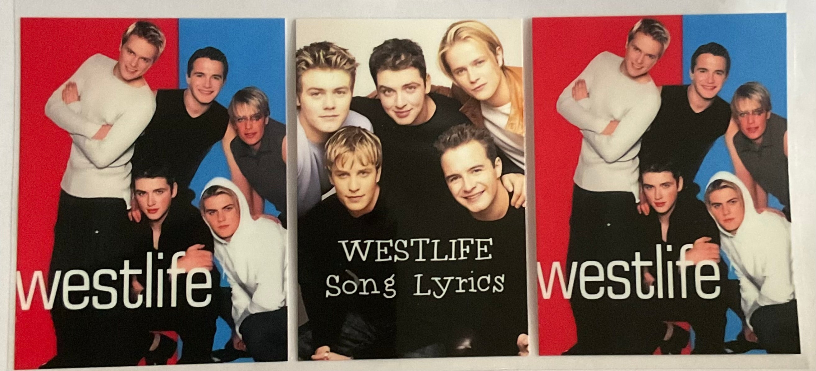 Westlife