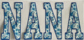 Nana blue