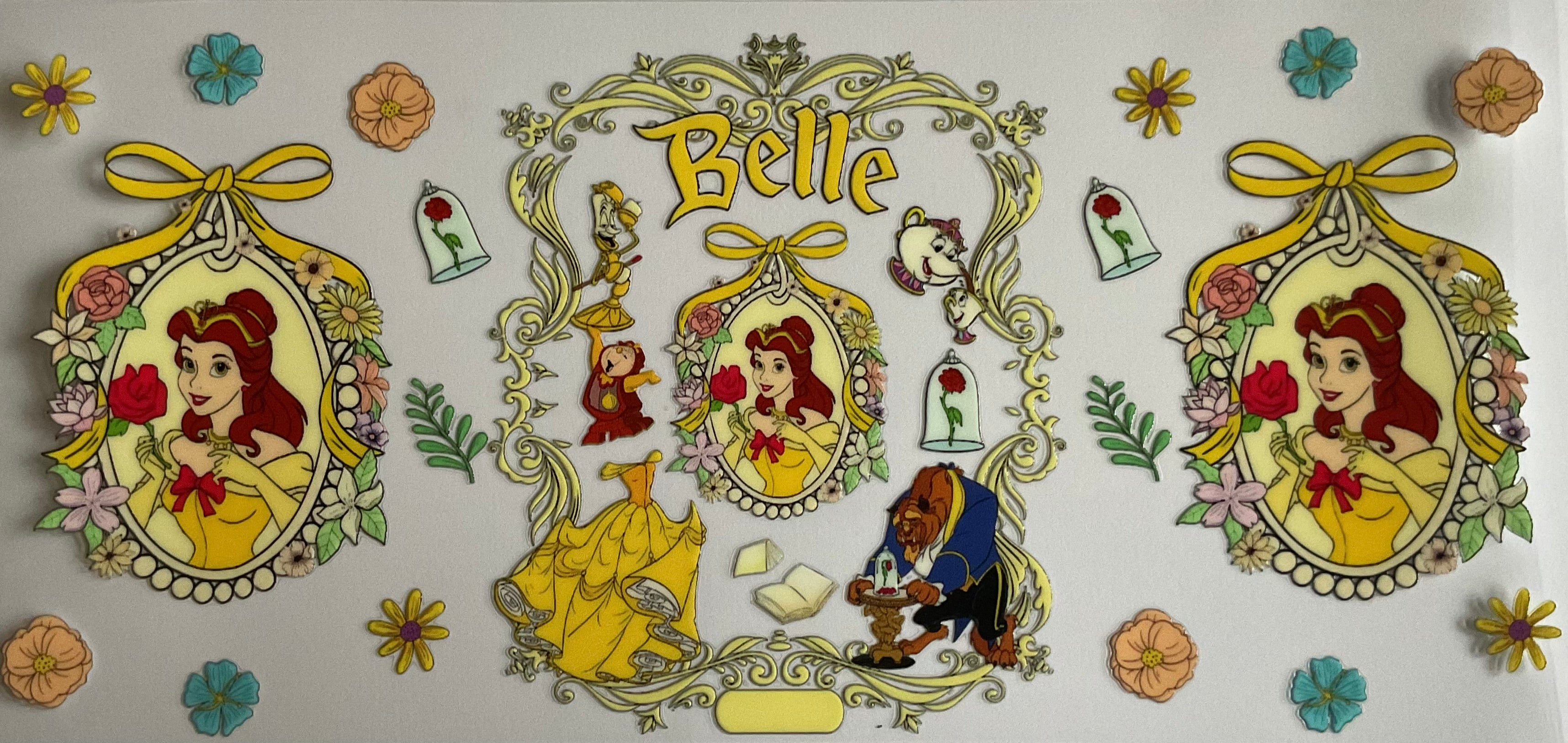 Belle