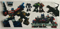Transformers