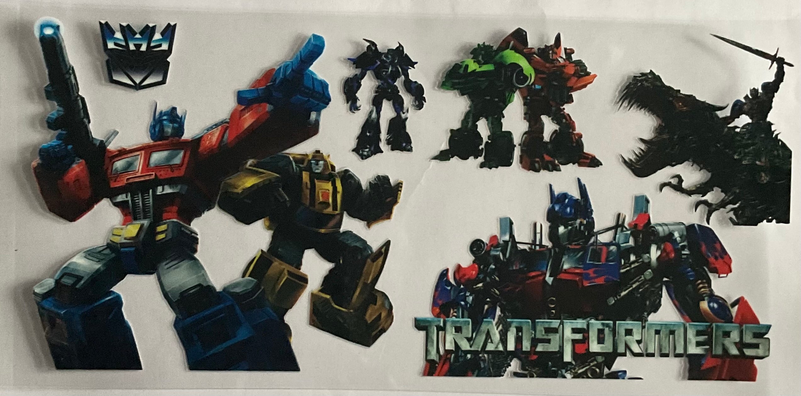 Transformers