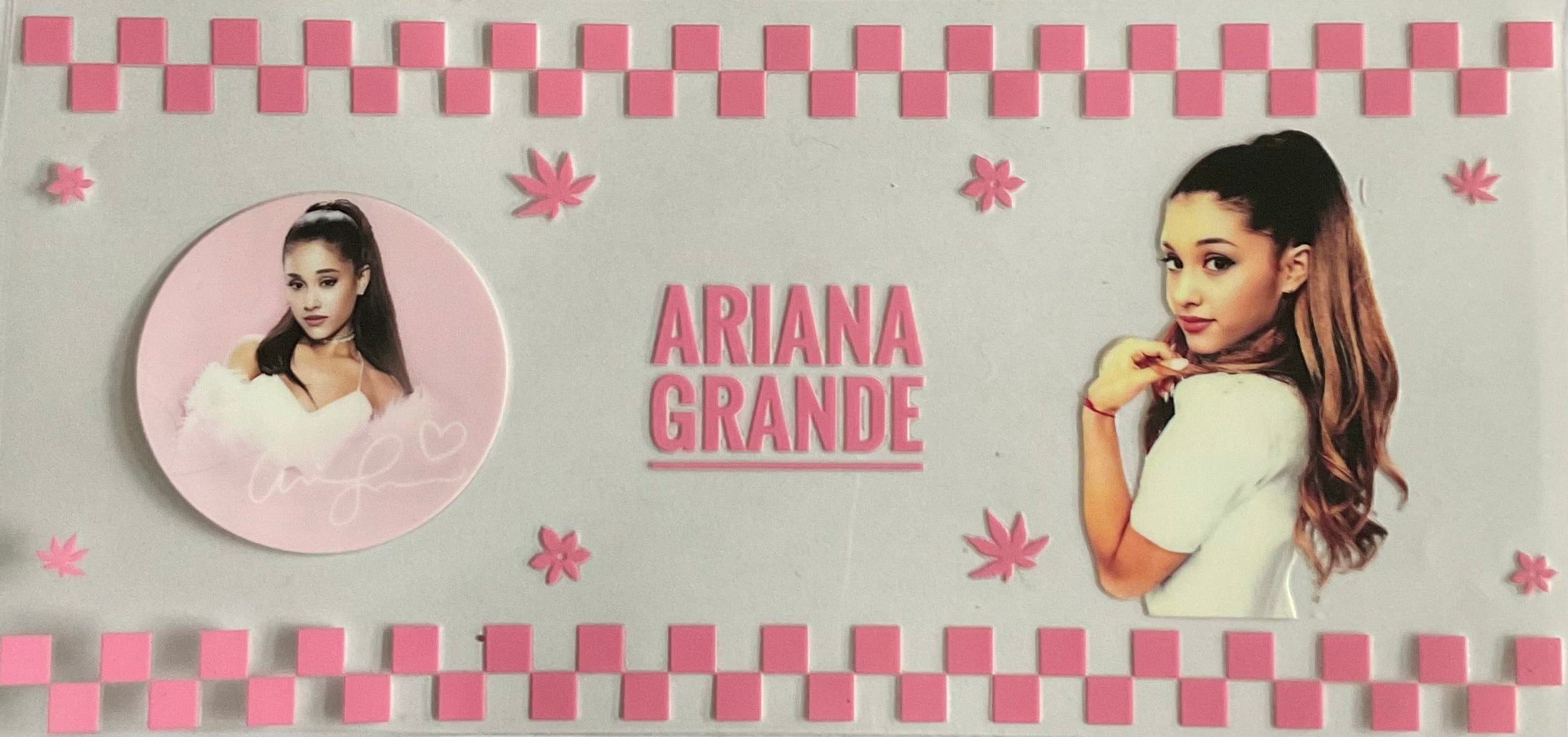 Ariana grande