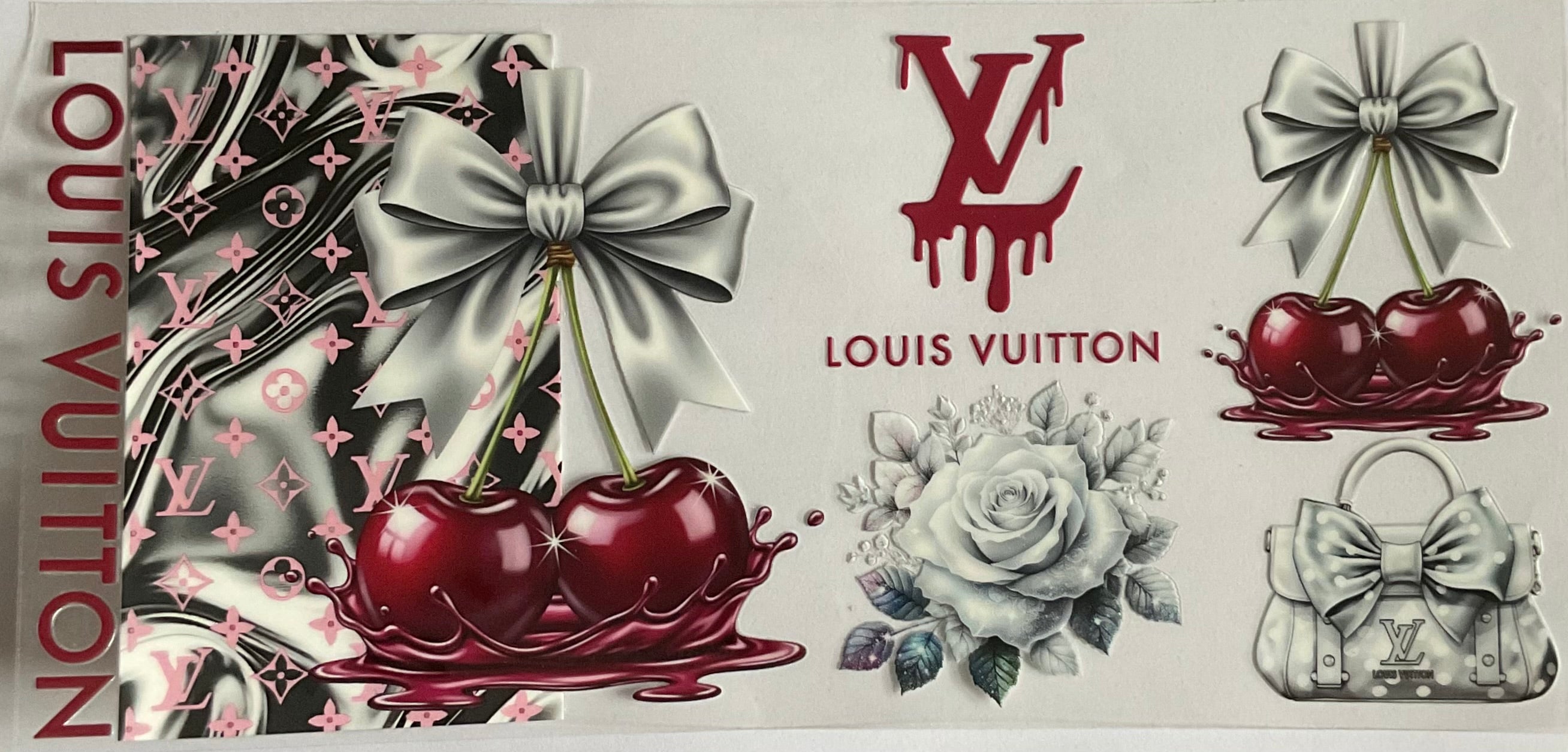 LV cherry