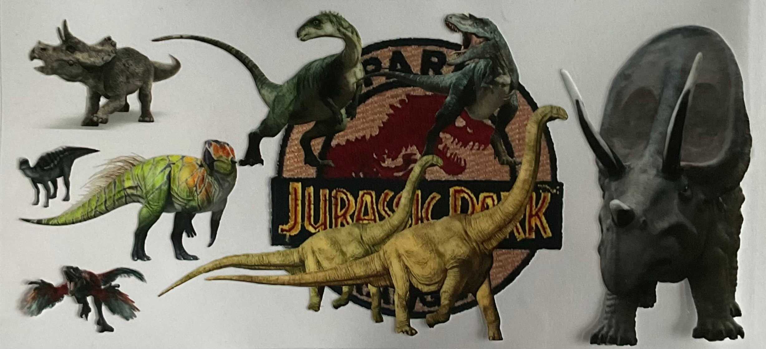 Jurassic park