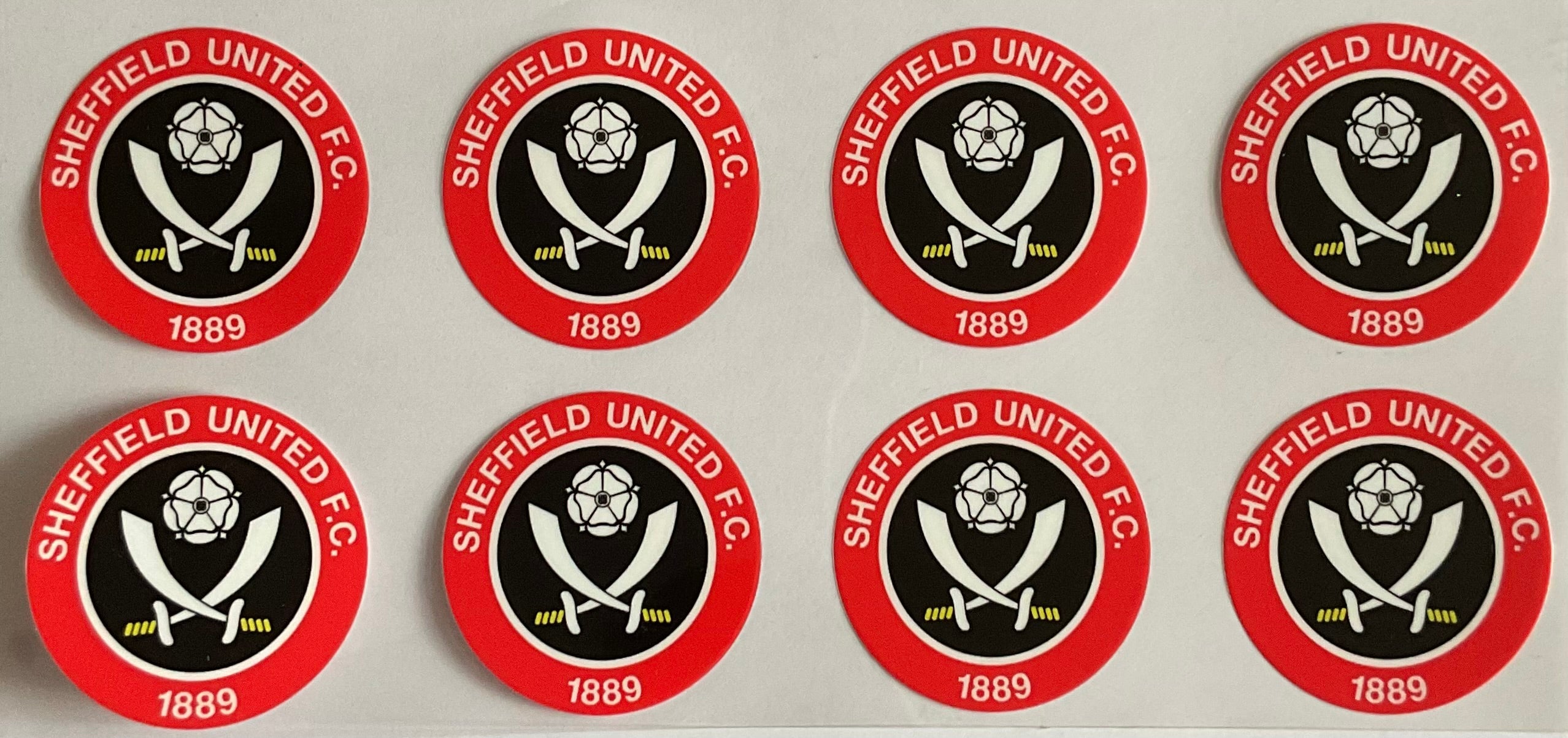 Sheffield united
