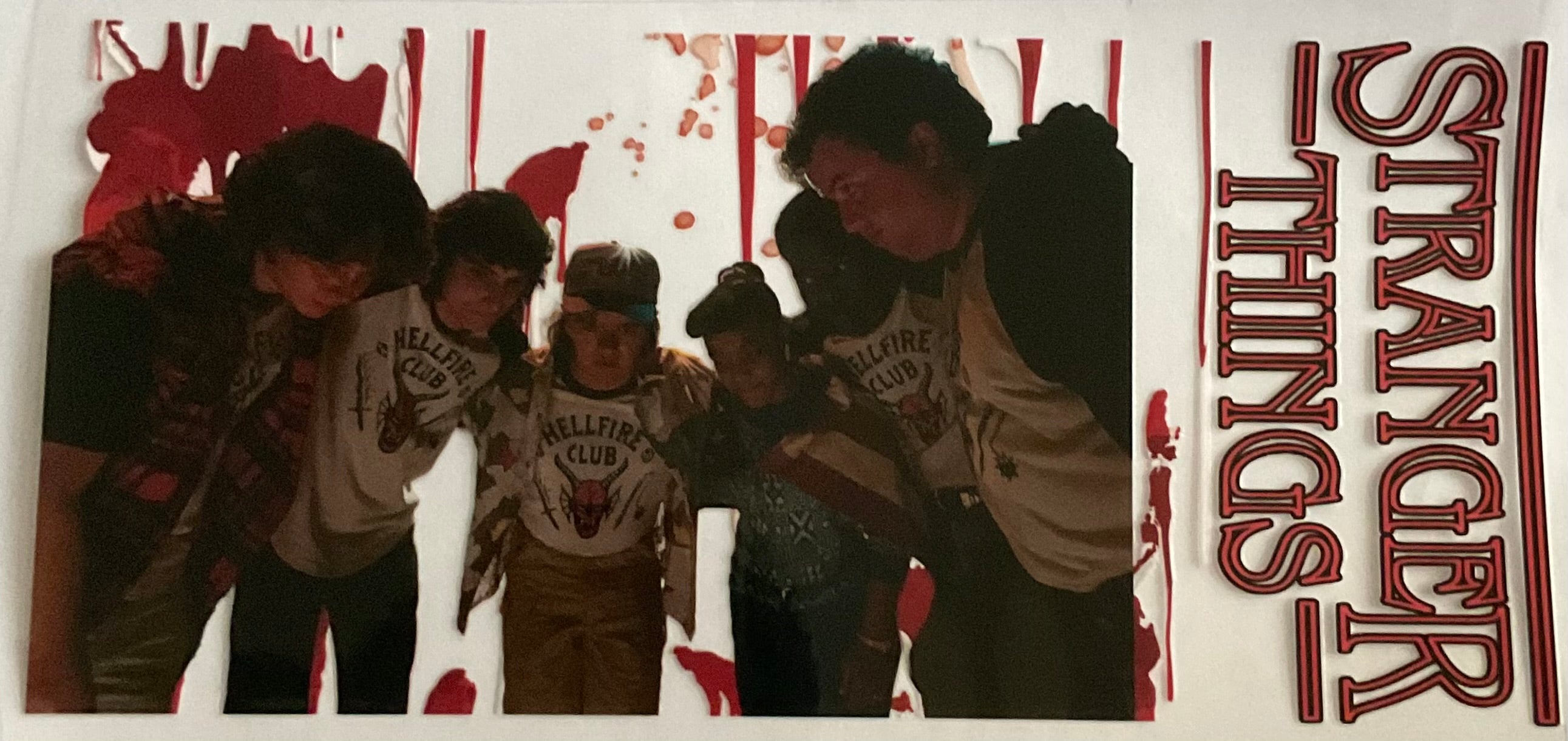 Stranger things