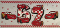 Lightning McQueen 67